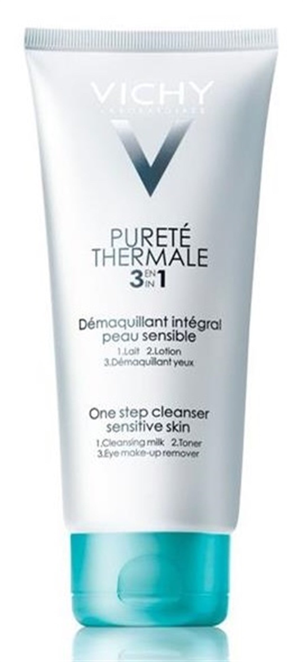 VİCHY PURETE THERMALE DEMAQUİLLANT İNTEGRAL 200 ML
