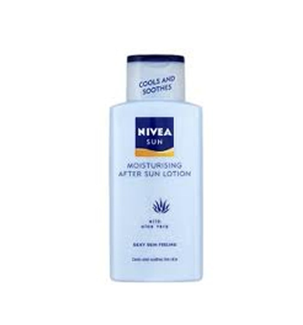 NİVEA SUN AFTER LOSYON 200ML