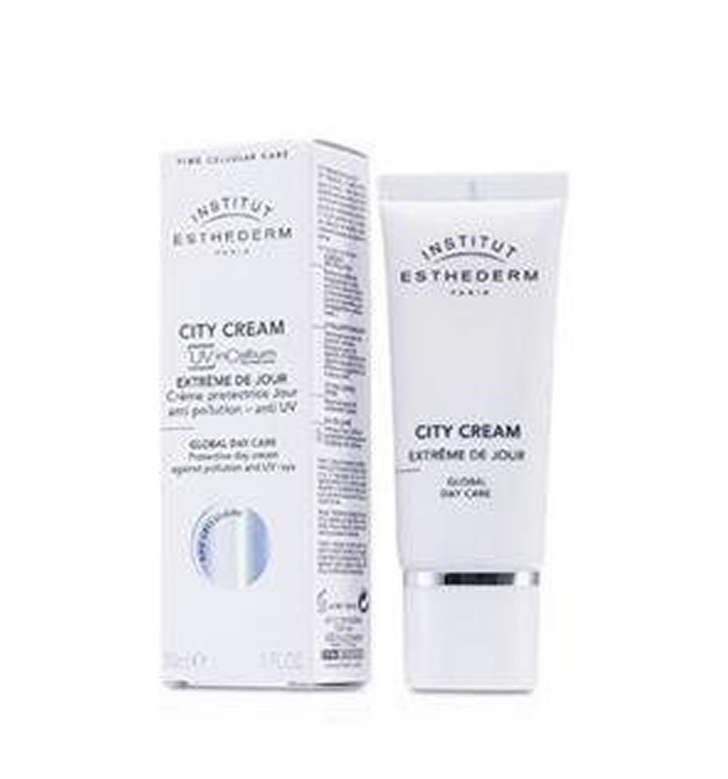 ESTHEDERM CİTY CREAM GLOBAL DAY CARE 30ML
