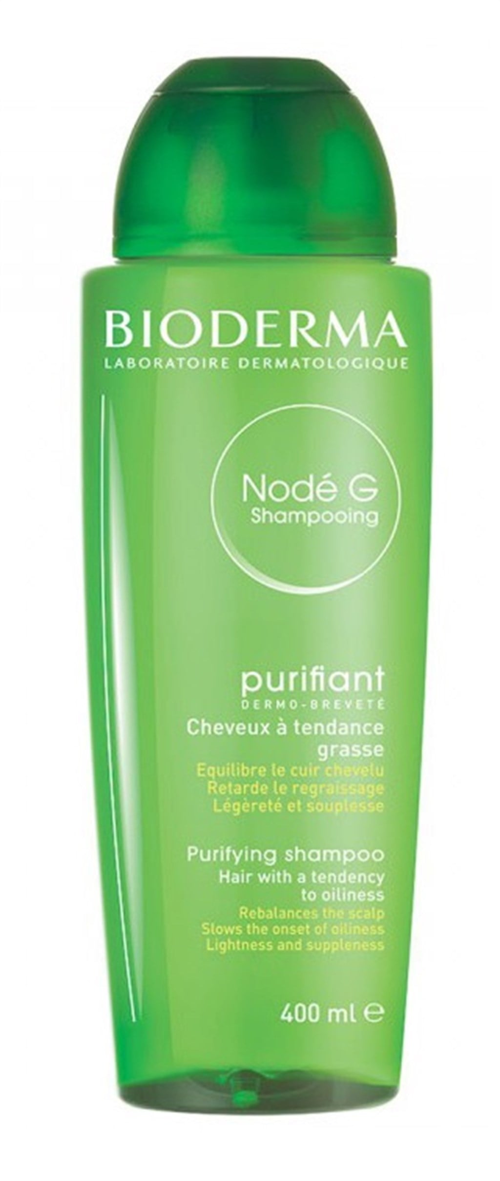 BİODERMA NODE G ŞAMPUAN 400 ML