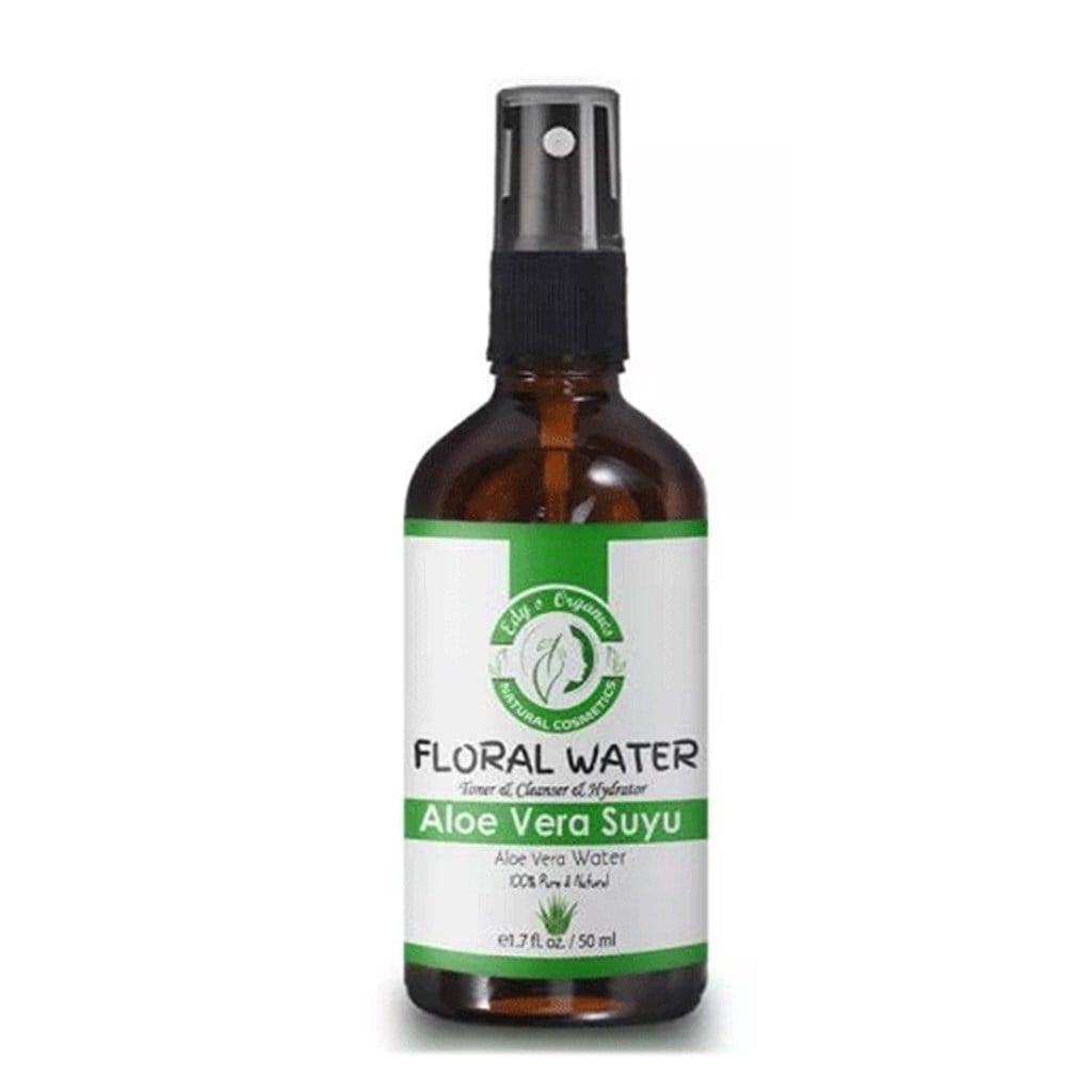 Edys Organics Aloe Vera Suyu 50 ml