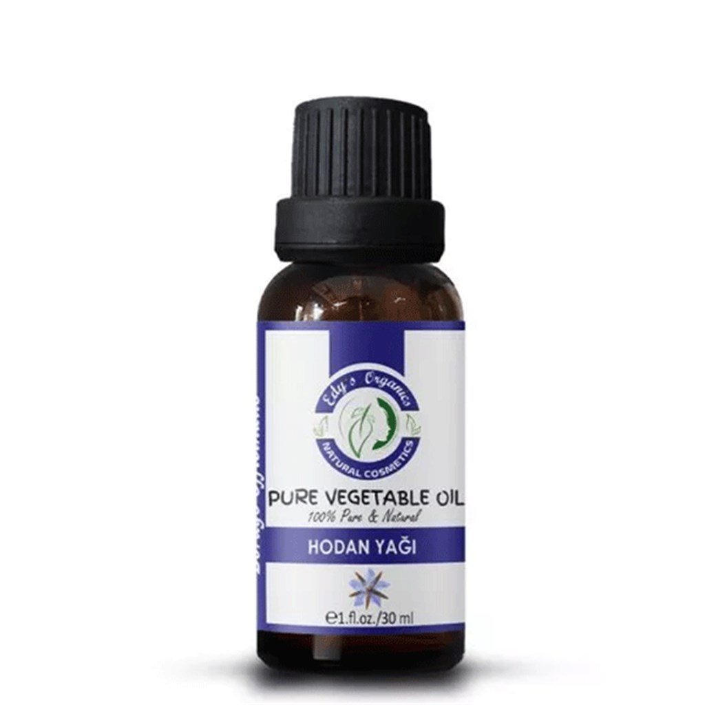 Edys Organics Hodan Yağı 30 ml