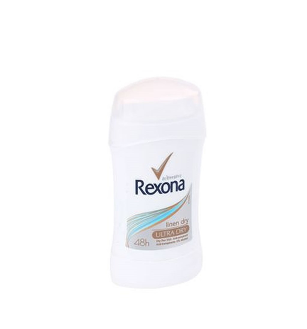 REXONA STİCK LİNEN DRY