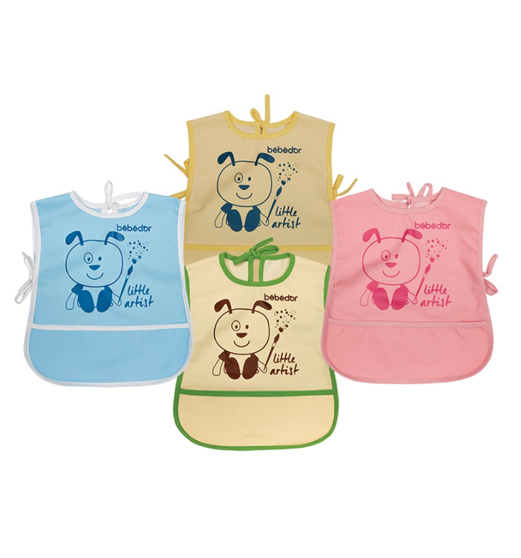 BEBEDOR KOLSUZ ÖNLÜK