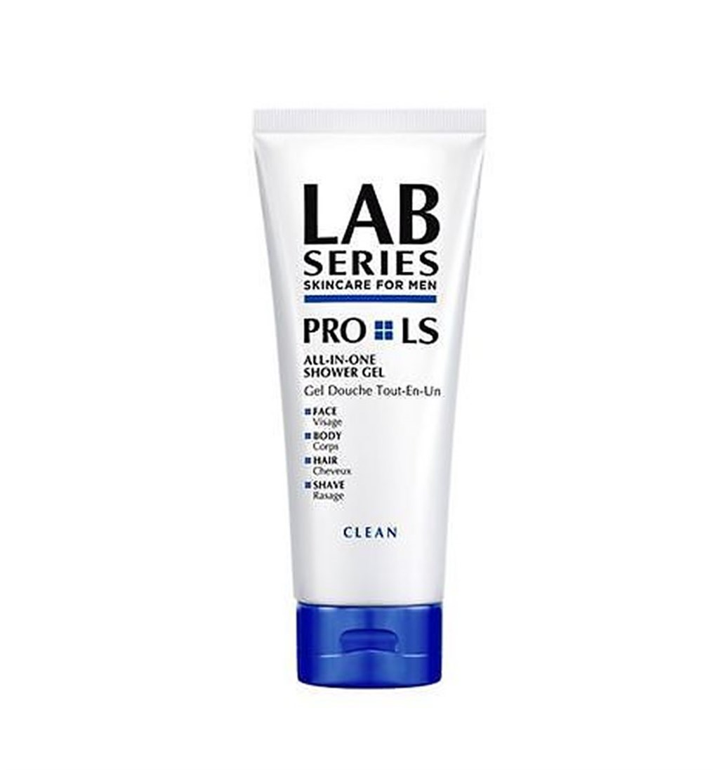 LAB SERİES PRO LS ALL İN ONE SHOWER GEL 200ML