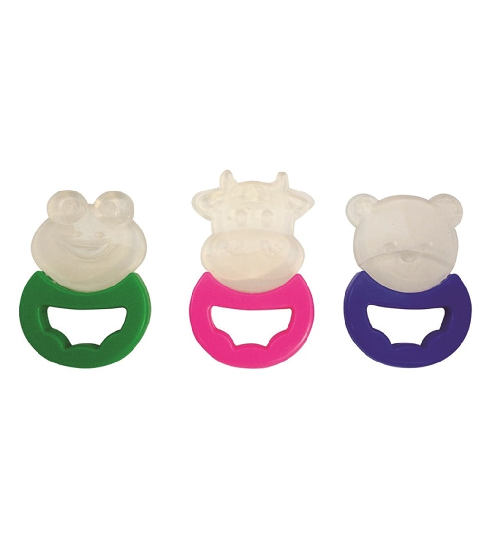 BEBEDOR SİLİKON DİŞLİK