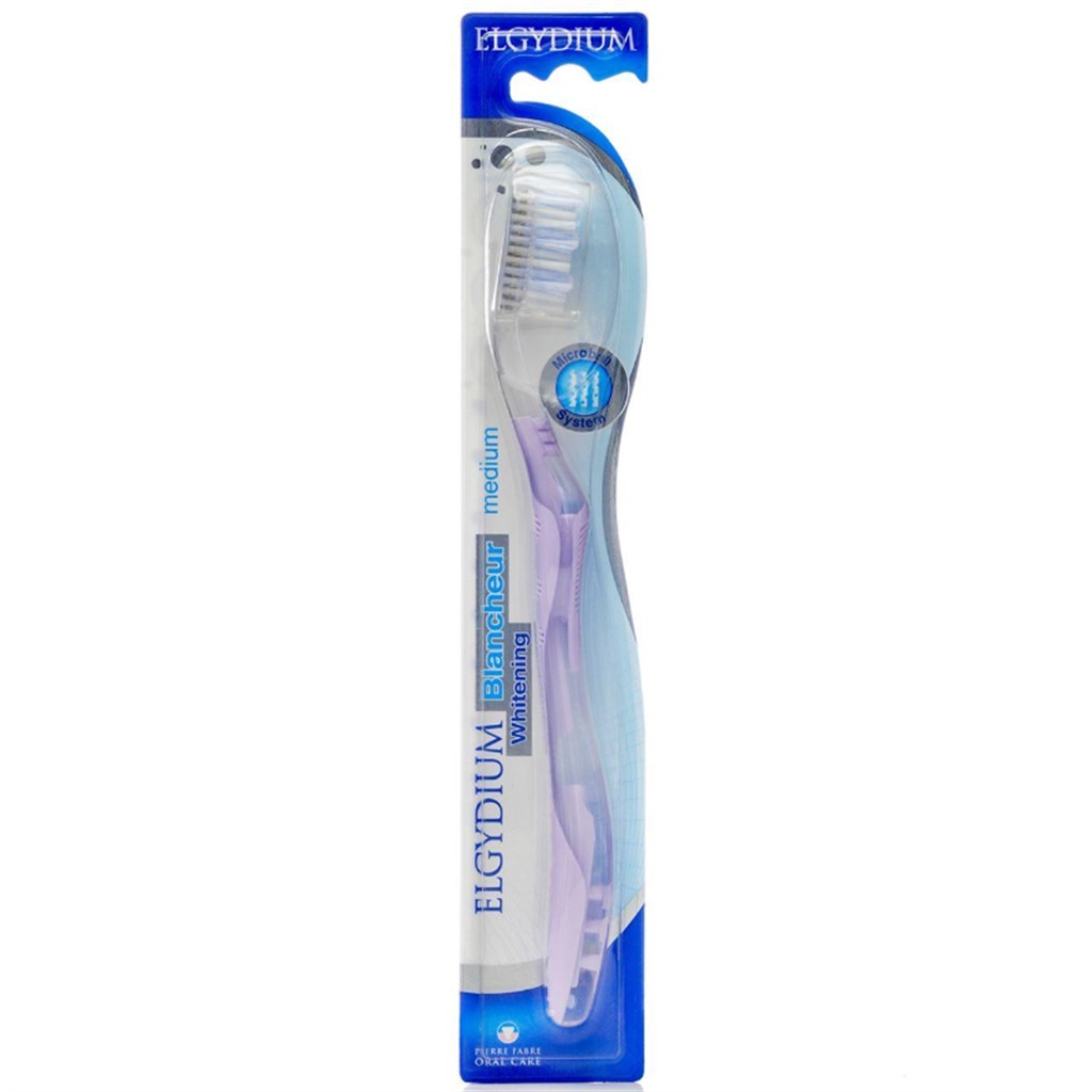Elgydium Whitening Tb Soft Diş Fırçası