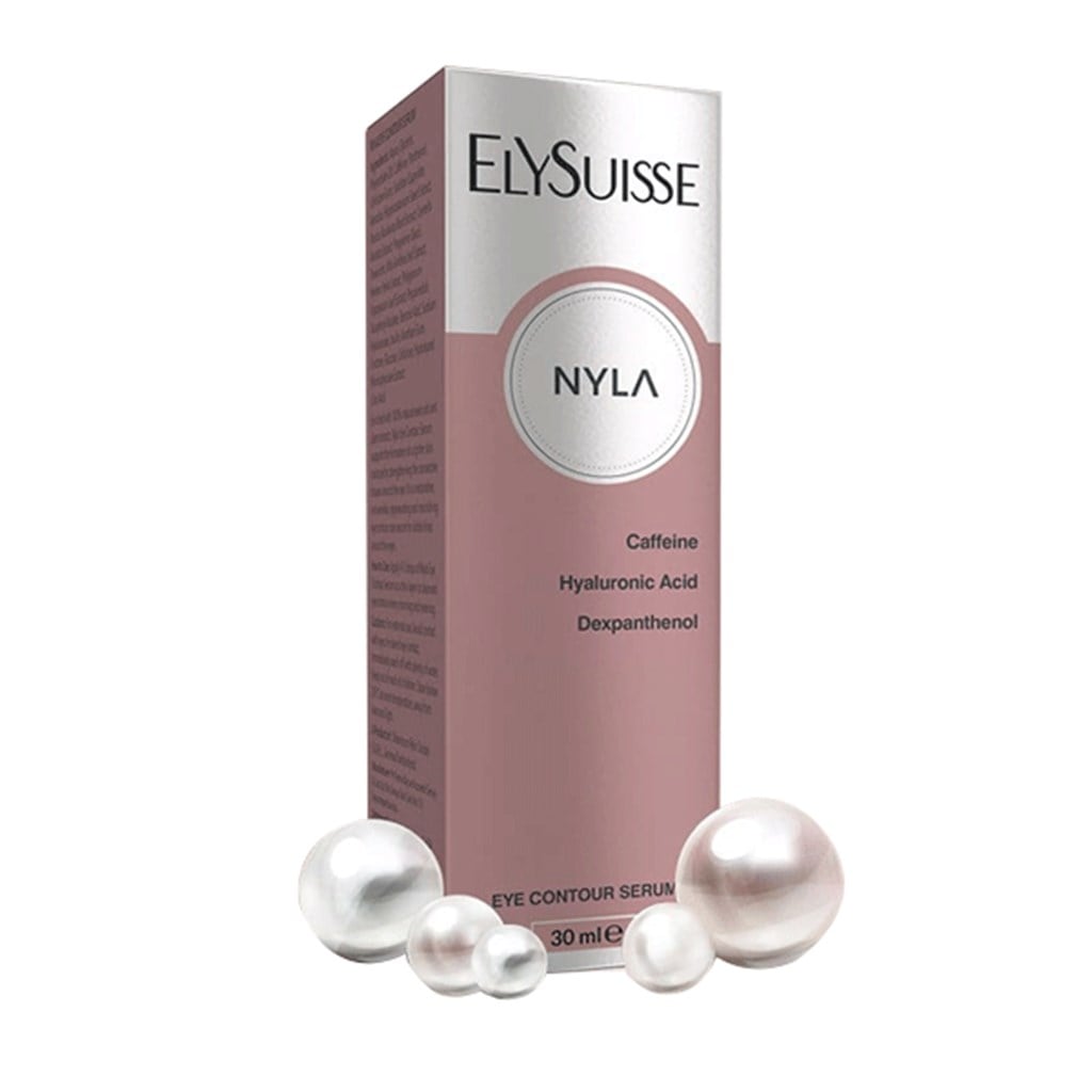 Elysuisse Nyla Eye Contour Serum 30 ml