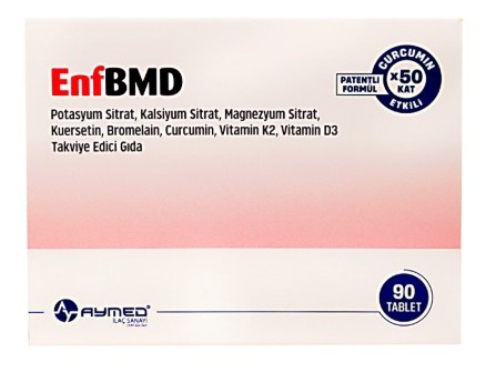 EnfBMD 90 Tablet