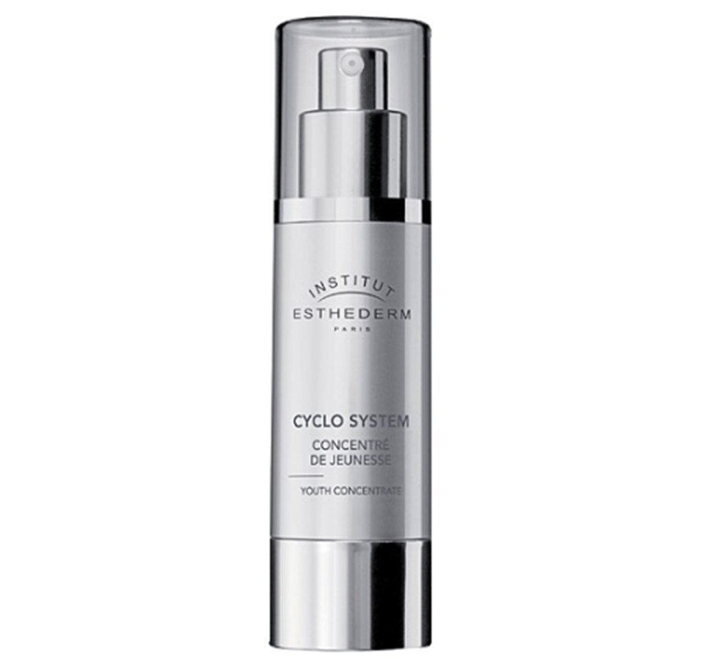 Esthederm Cyclo System Youth Concentrate 50Ml
