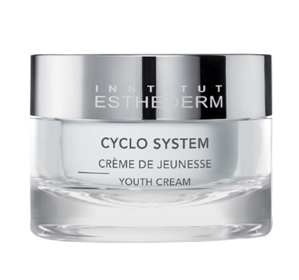 Esthederm Cyclo System Youth Cream Neck And Decollete 50 ml