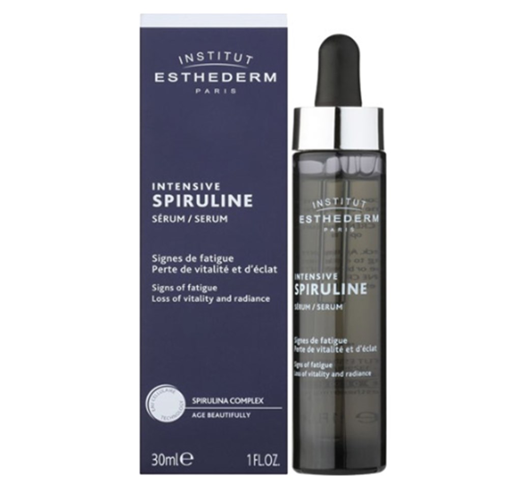 Esthederm İntensive Spiruline Serum 30Ml