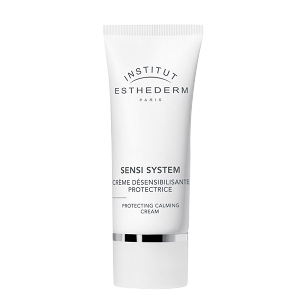 Esthederm Sensi System U.V. Protecting Calming Cream 50Ml