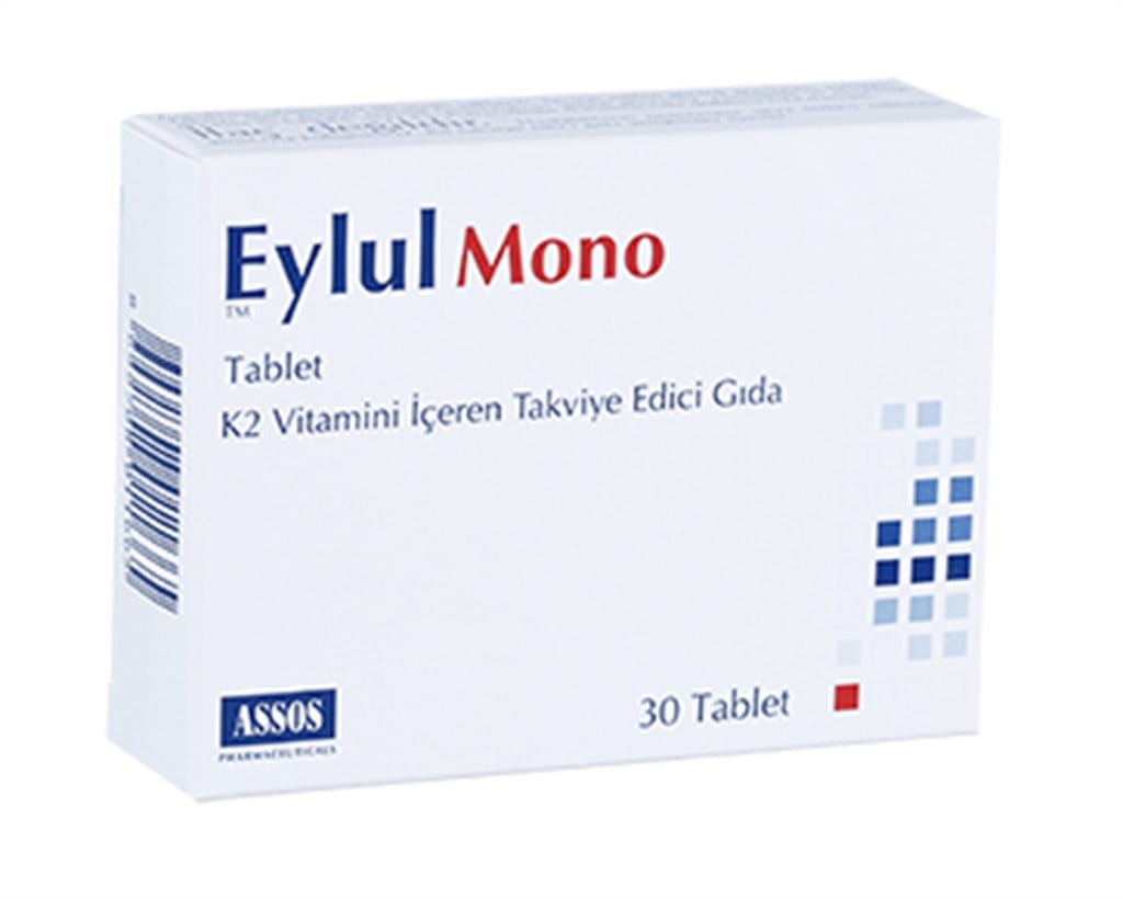 Eylul Mono 30 Tablet