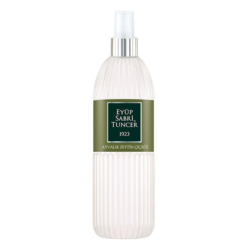 Eyüp Sabri Tuncer Ayvalık Zeytin Çiçeği Kolonyası 150 ml Sprey
