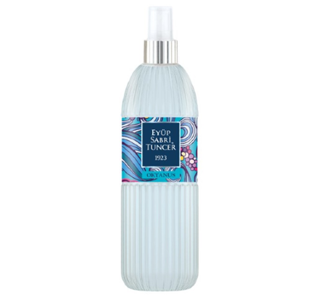 Eyüp Sabri Tuncer Okyanus Sprey Kolonya Pet Şişe 150 ml
