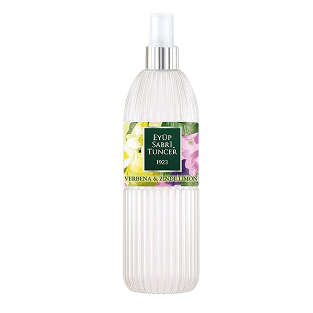 Eyüp Sabri Tuncer Verbena&Zinde Limon Kolonyası 150ml Sprey