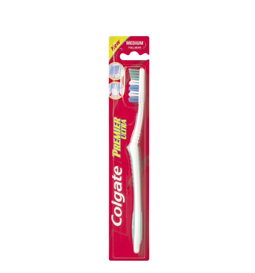 COLGATE DİŞ FIRÇASI YETİŞKİN PREMİUM