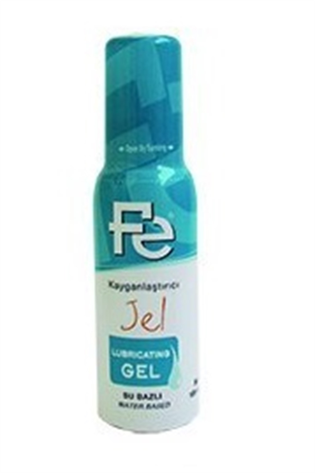 FE KAYGANLAŞTIRICI JEL NATUREL 100 ML