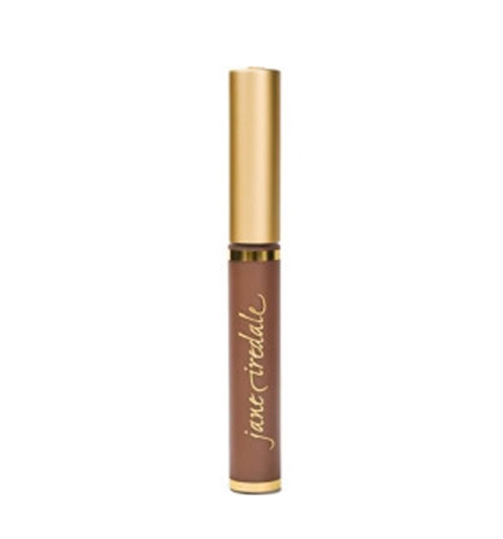 JANE İREDALE PUREBROW BROW GEL - KAŞ RİMELİ - BRUNETTE