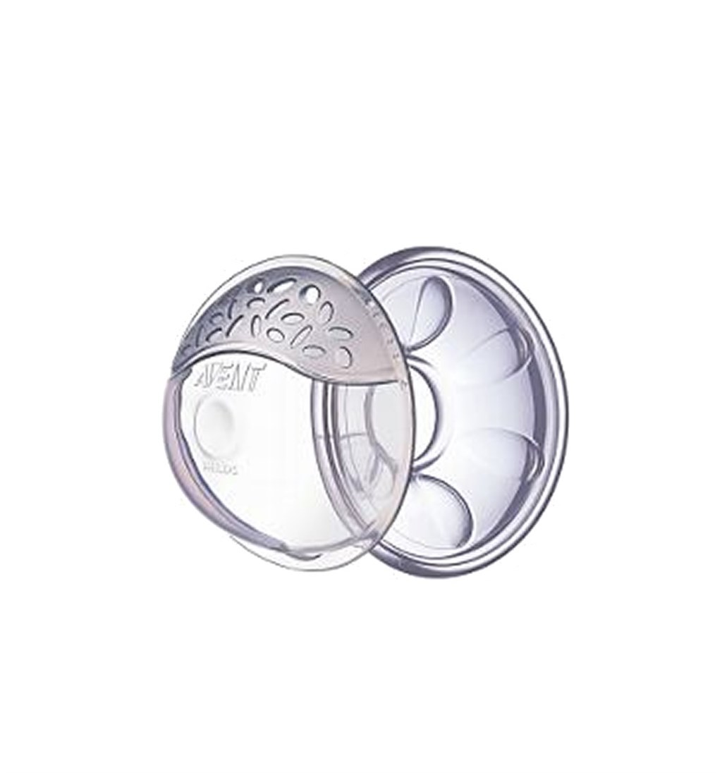 AVENT GÖĞÜS KALKANI 2'Lİ
