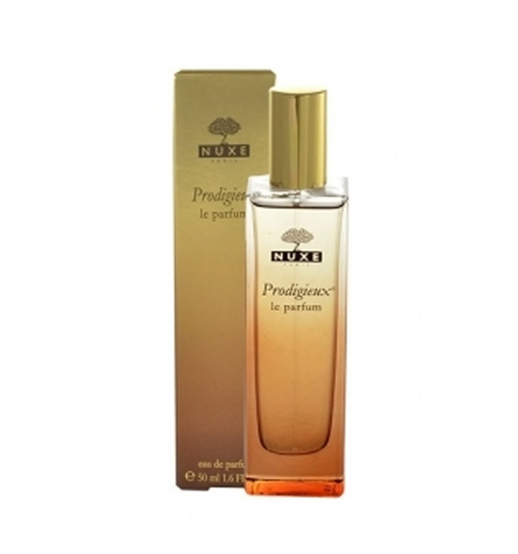 NUXE PRODİGİEUX LE PARFÜM 50ML