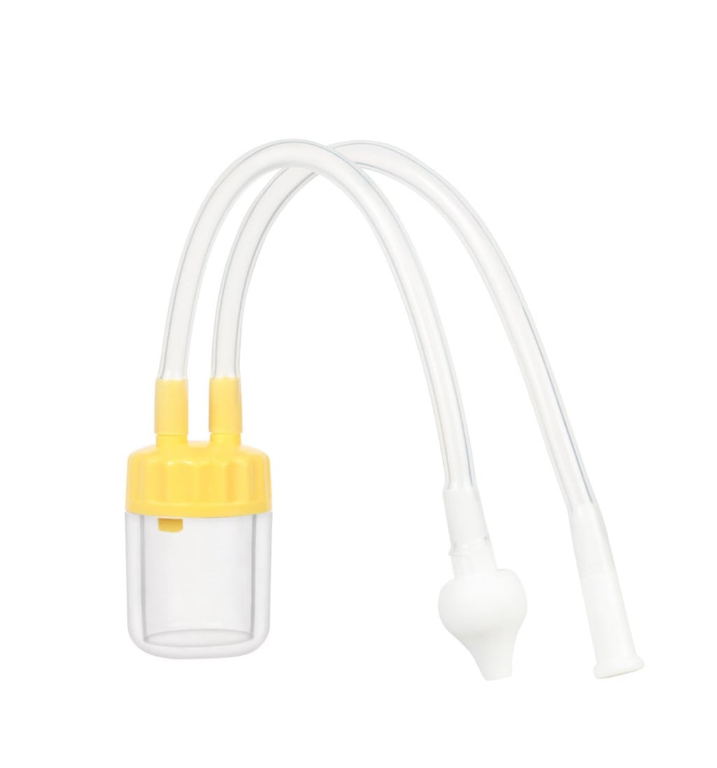 WEE BABY BURUN TEMİZLEYİCİ