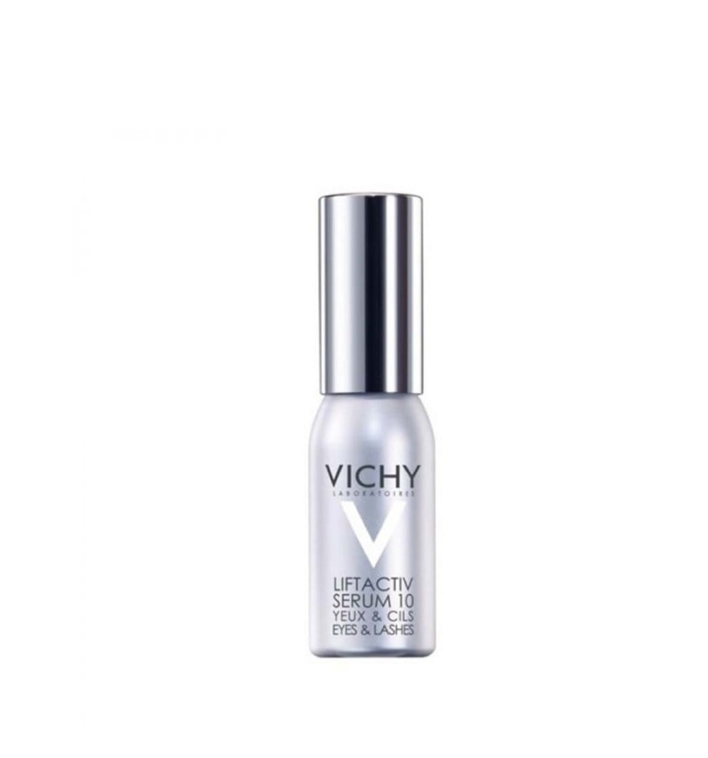 VİCHY LİFTACTİV SERUM 10 YEUX&CİLS 15ML GÖZ KİRPİK SERUMU