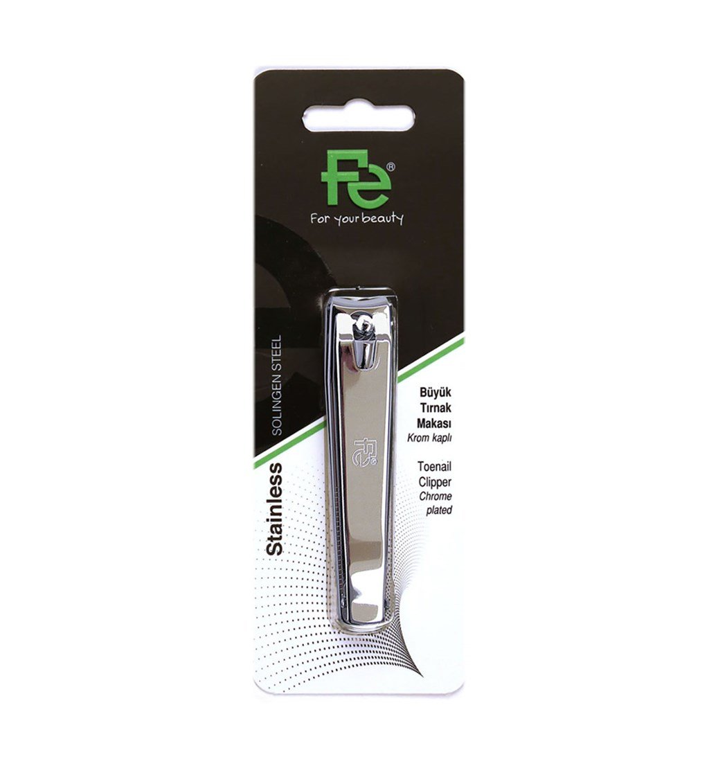 FE TIRNAK MAKASI BÜYÜK