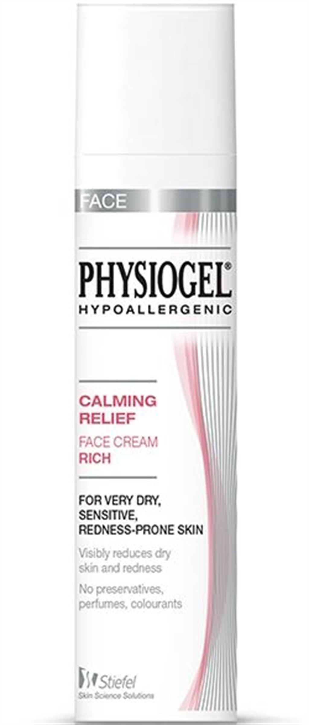 PHYSİOGEL YOĞUN YÜZ KREMİ 40 ML