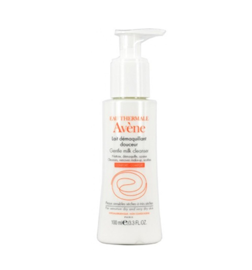 AVENE GENTLE MİLK CLEANSER 100ML