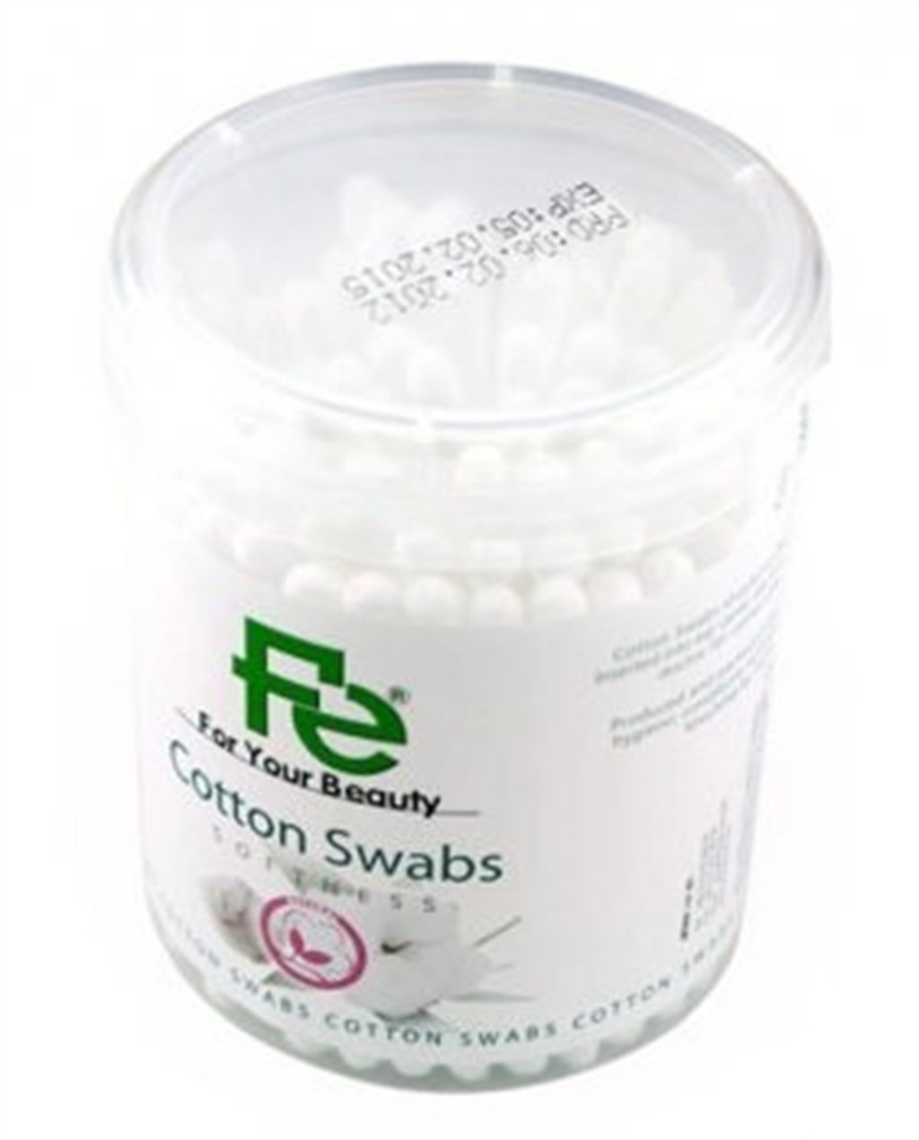 FE KULAK ÇUBUĞU 100'LÜK