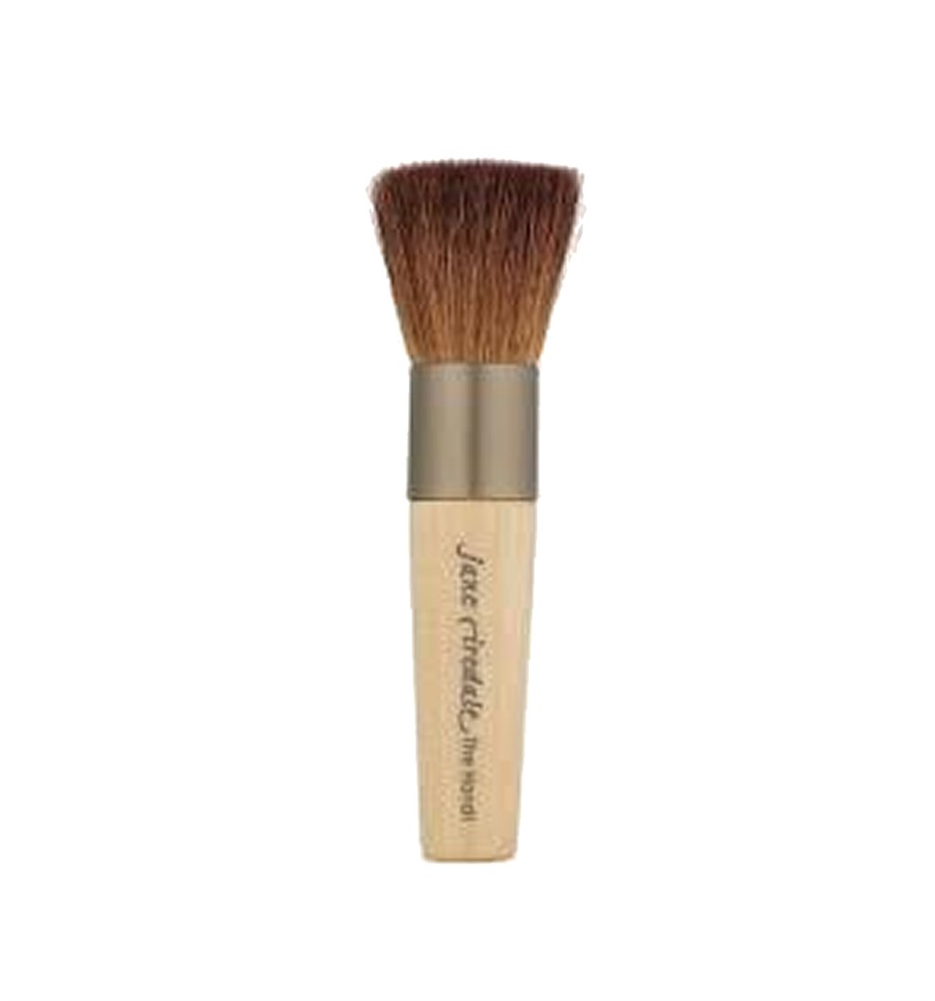 JANE İREDALE THE HANDİ BRUSH TAŞ PUDRA FIRÇASI