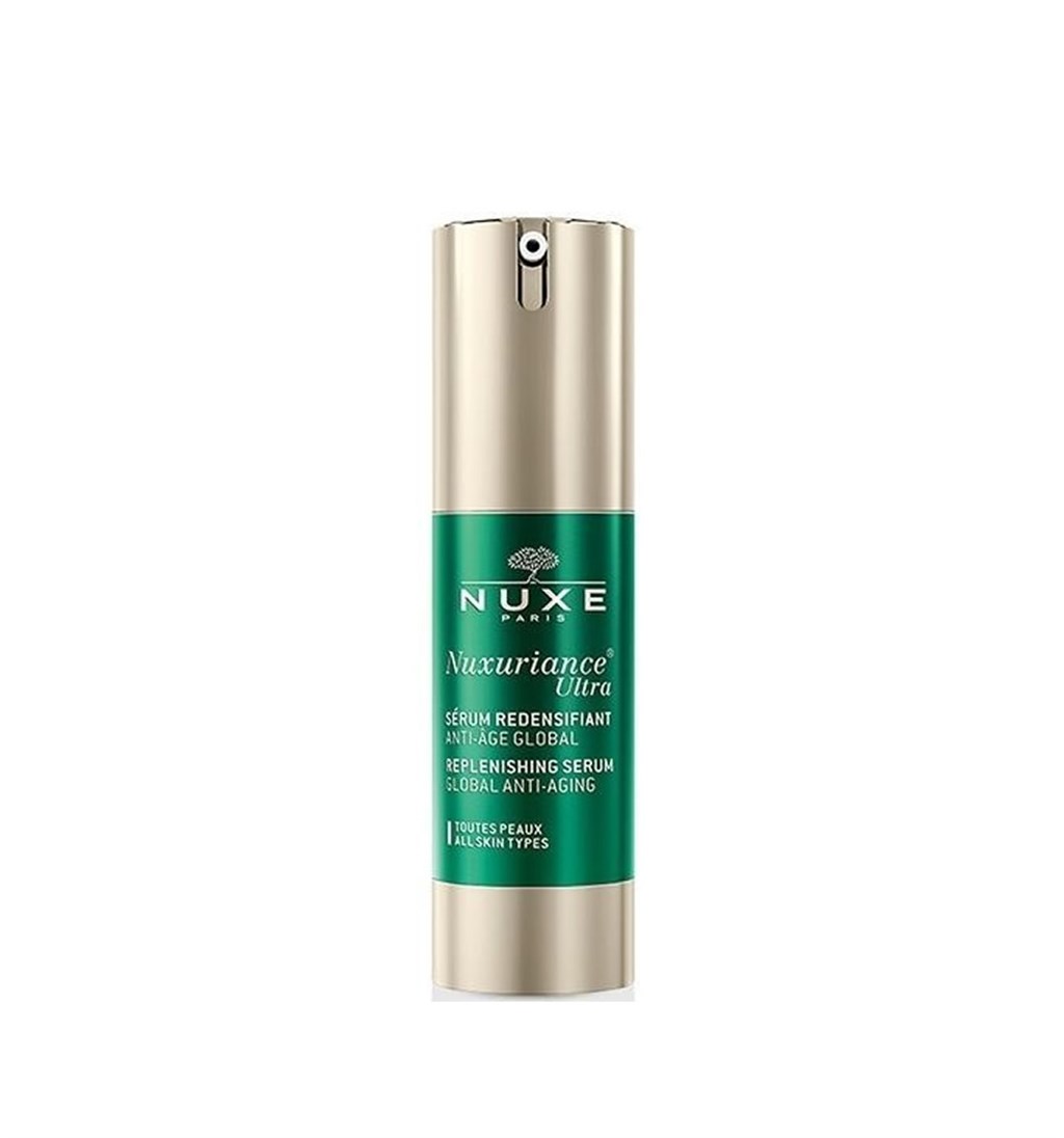 NUXE NUXURİANCE ULTRA REPLENİSHİNG SERUM 30ML