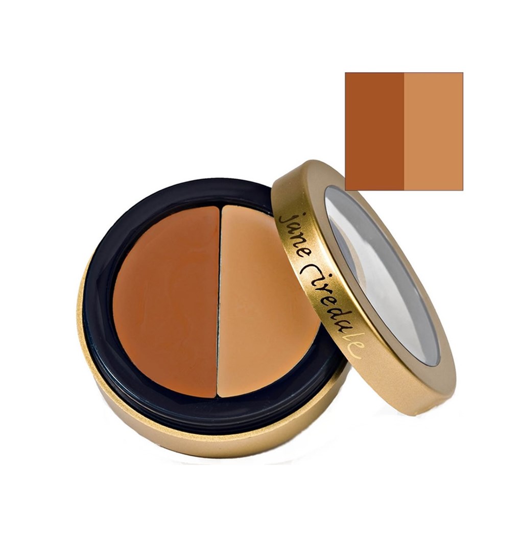 JANE İREDALE CİRCLE-DELETE CONCEALER 3