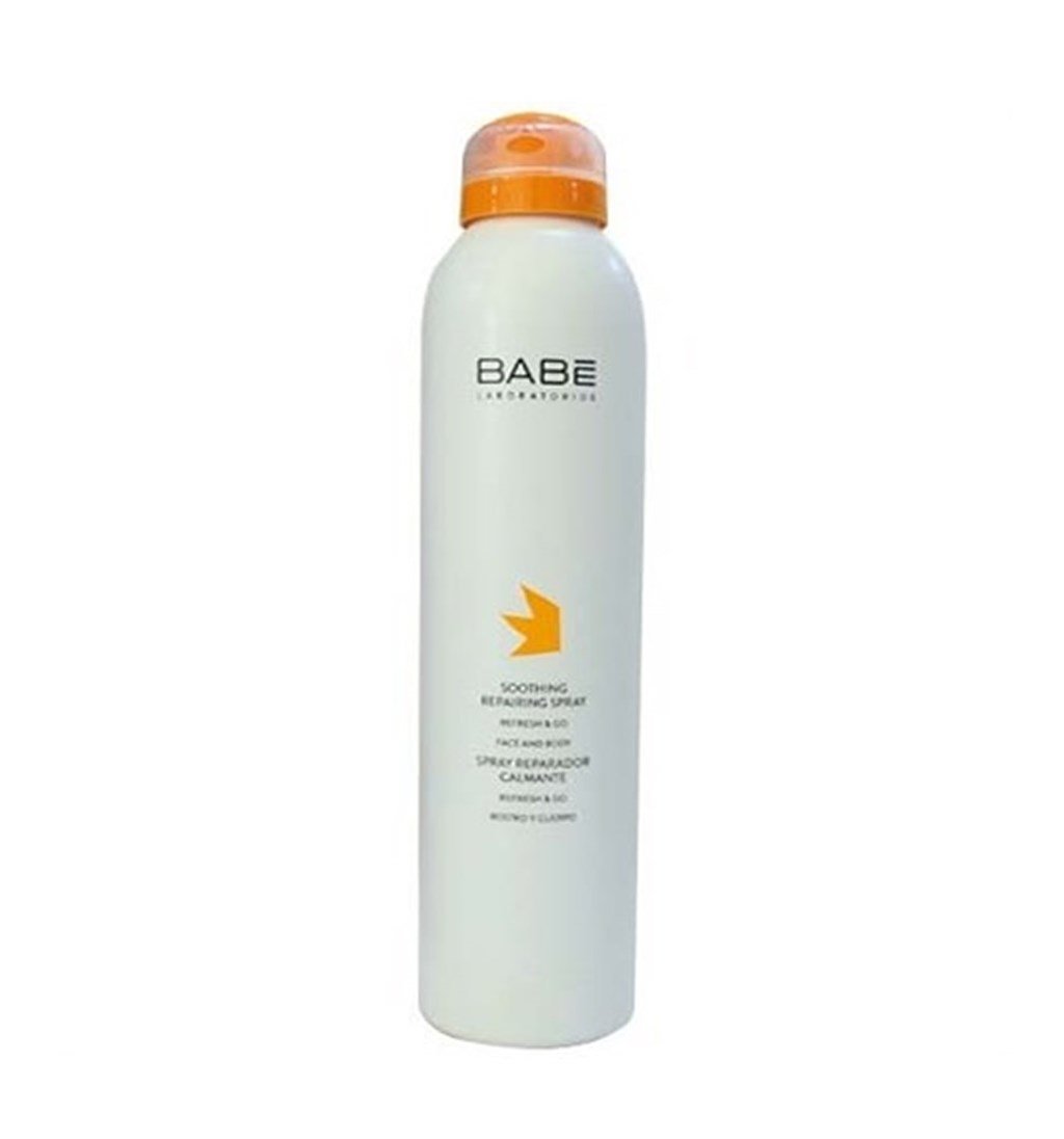 BABE AFTER SUN LOTİON 200ML