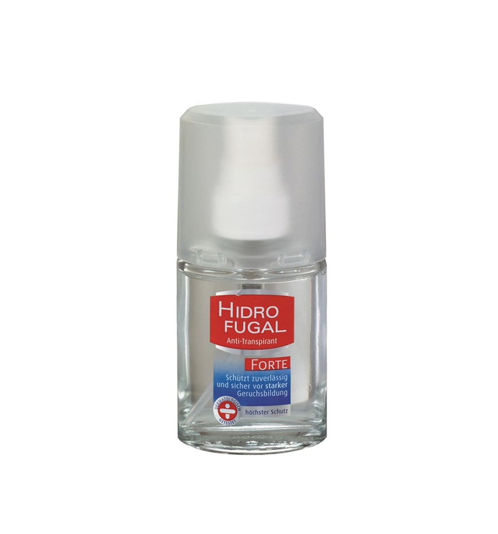 HİDROFUGAL KLASİK FORTE PUMP SPREY 30ML