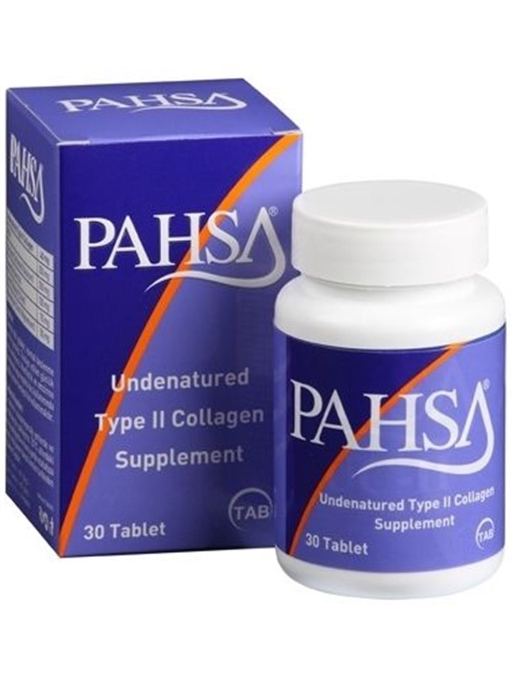 PAHSA 30 TABLET