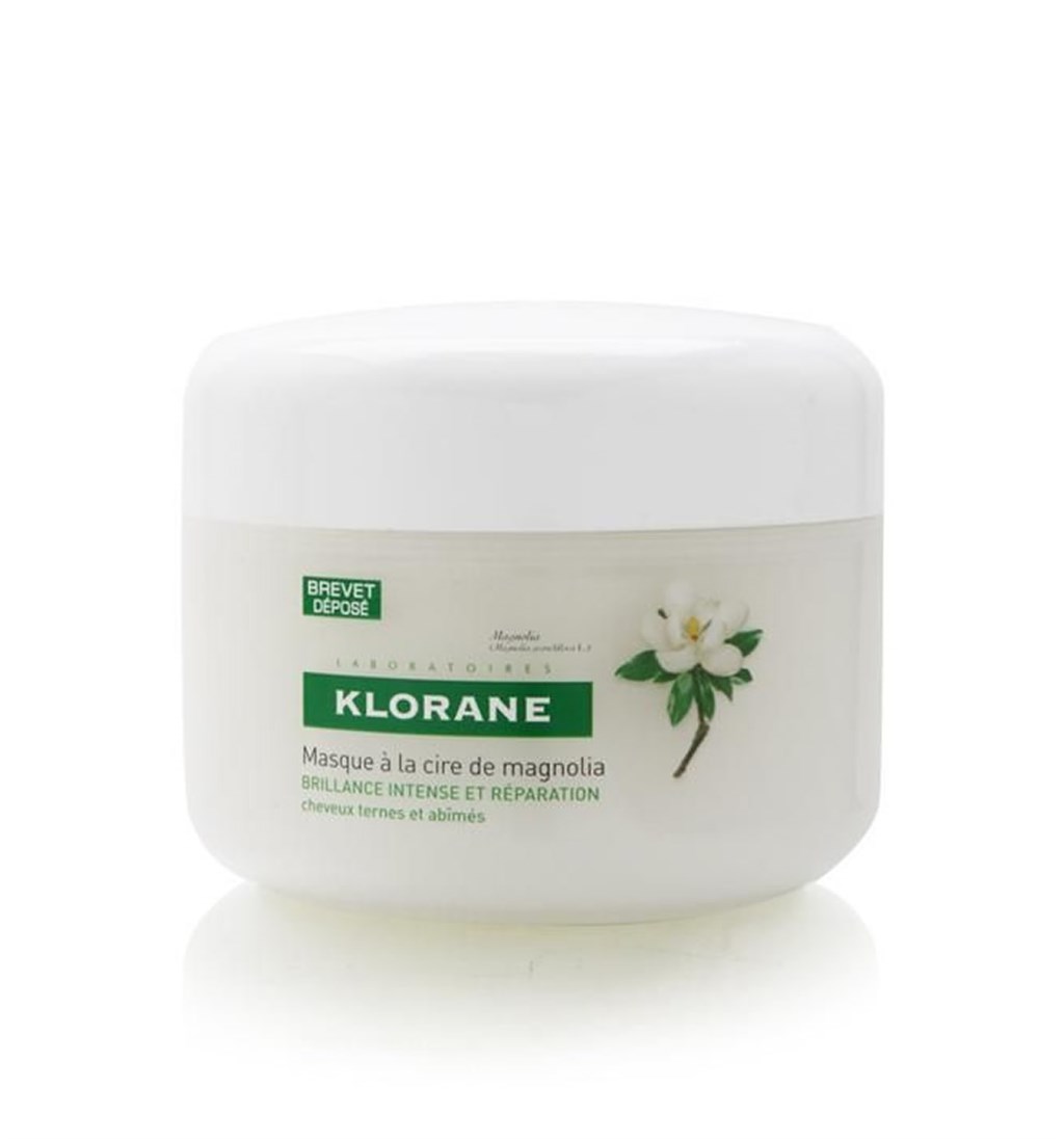 KLORANE MASQUE A LA CİRE DE MAGNOLİA 150ML