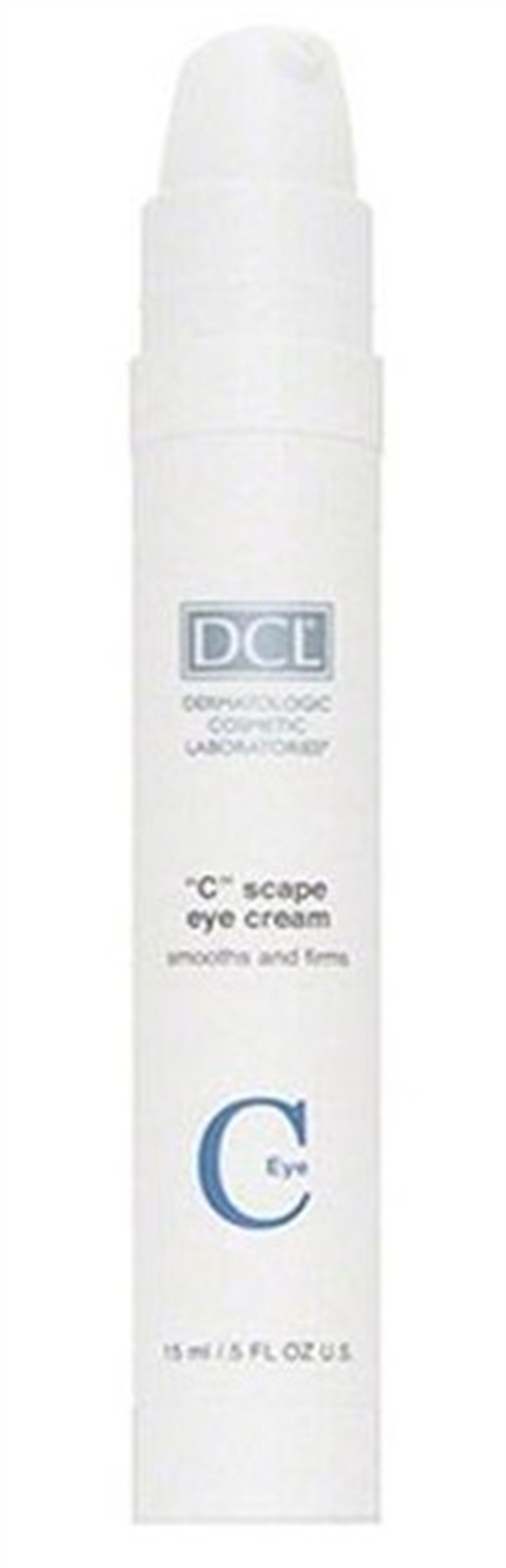DCL C SCAPE EYE CREAM 15 ML