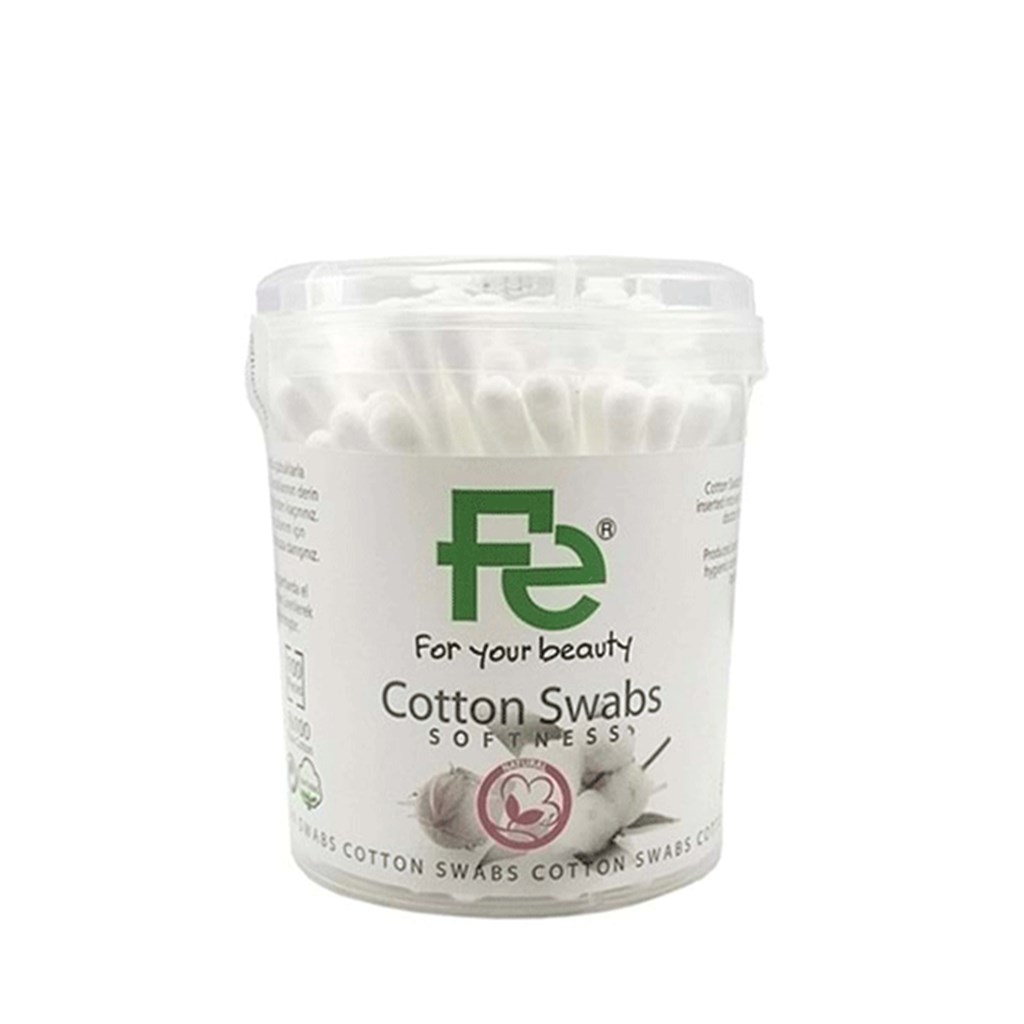 Fe Kulak Çubuğu 100'lük