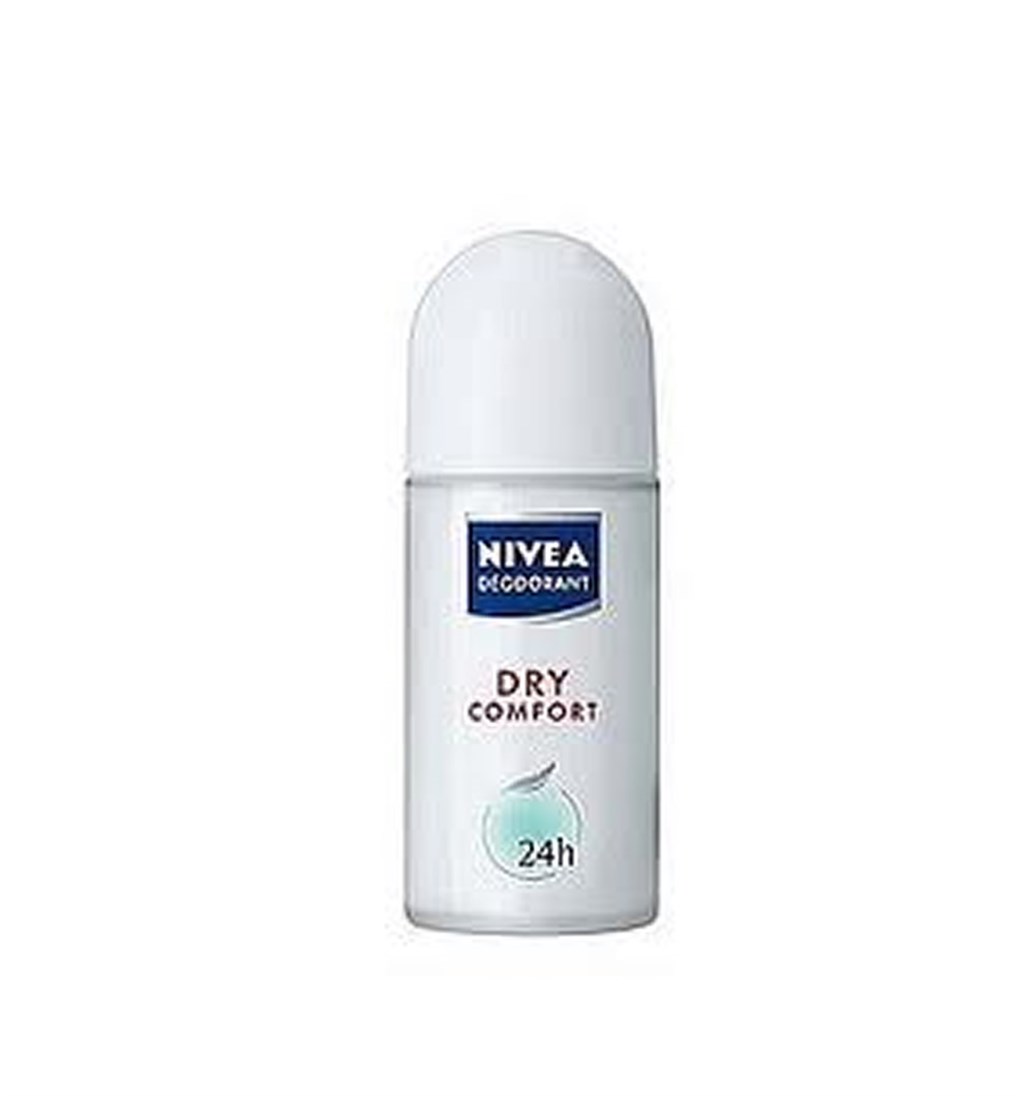 NİVEA ROLLON DRY COMFORT (ERKEK)