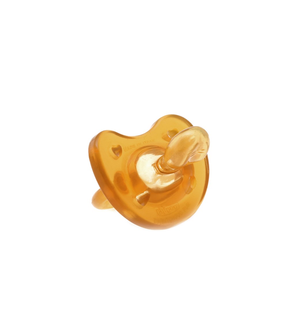 CHİCCO PHYSİOSOFT 4AY+ KAVÇUK TEKLİ KUTU