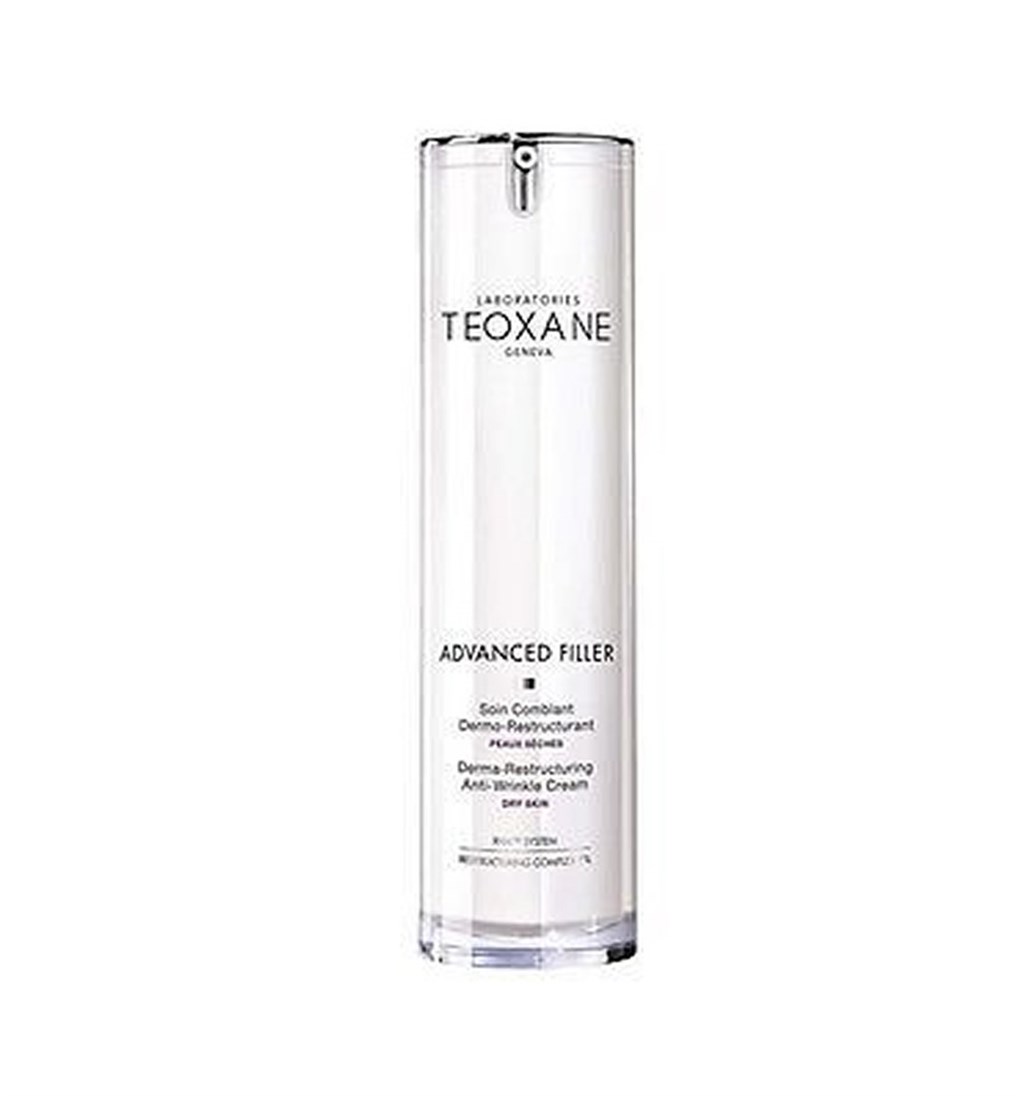 TEOXANE ADVENCED FİLLER - DRY SKİN 50ML