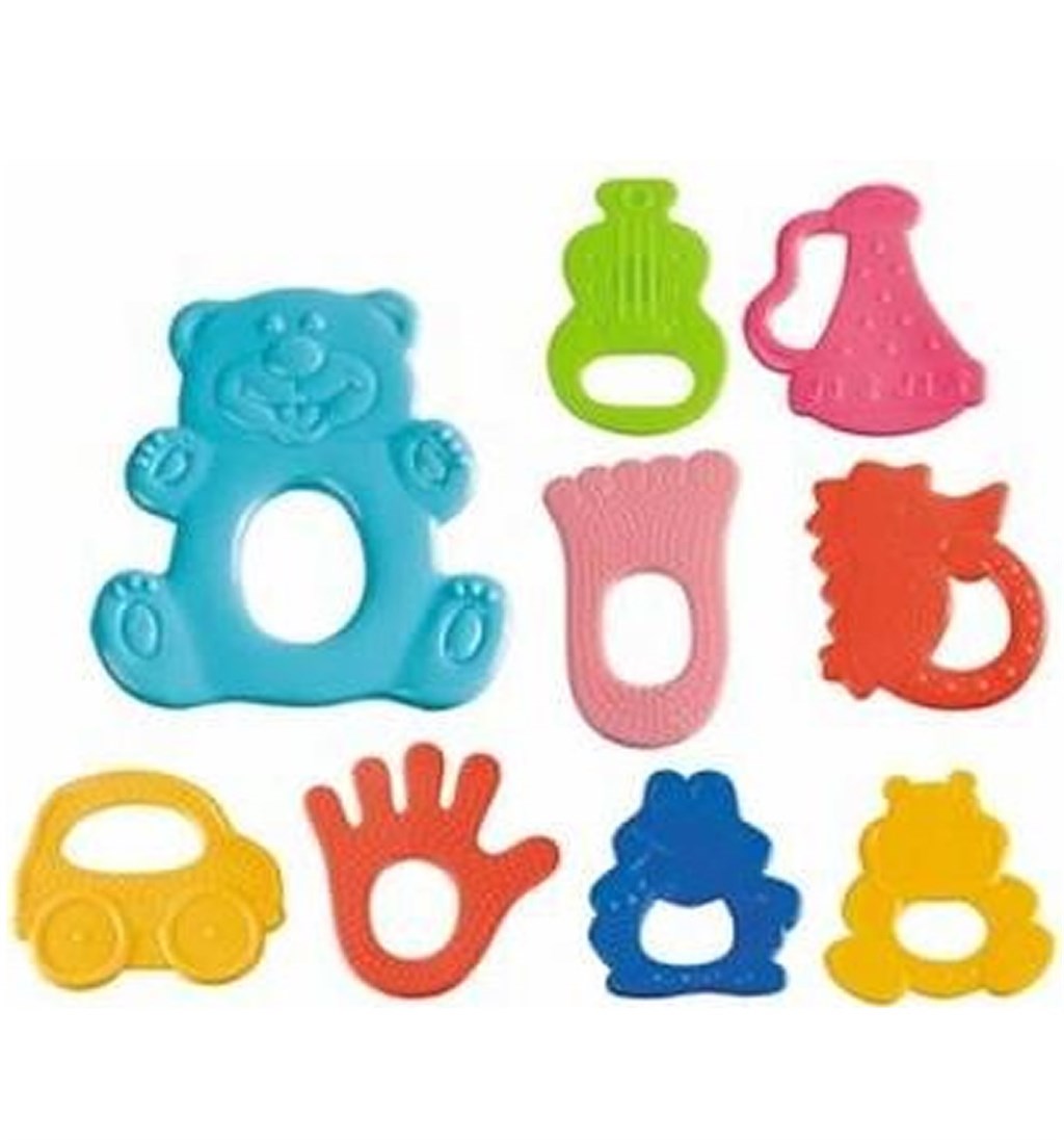 BEBEDOR KAVUÇUK DİŞLİK