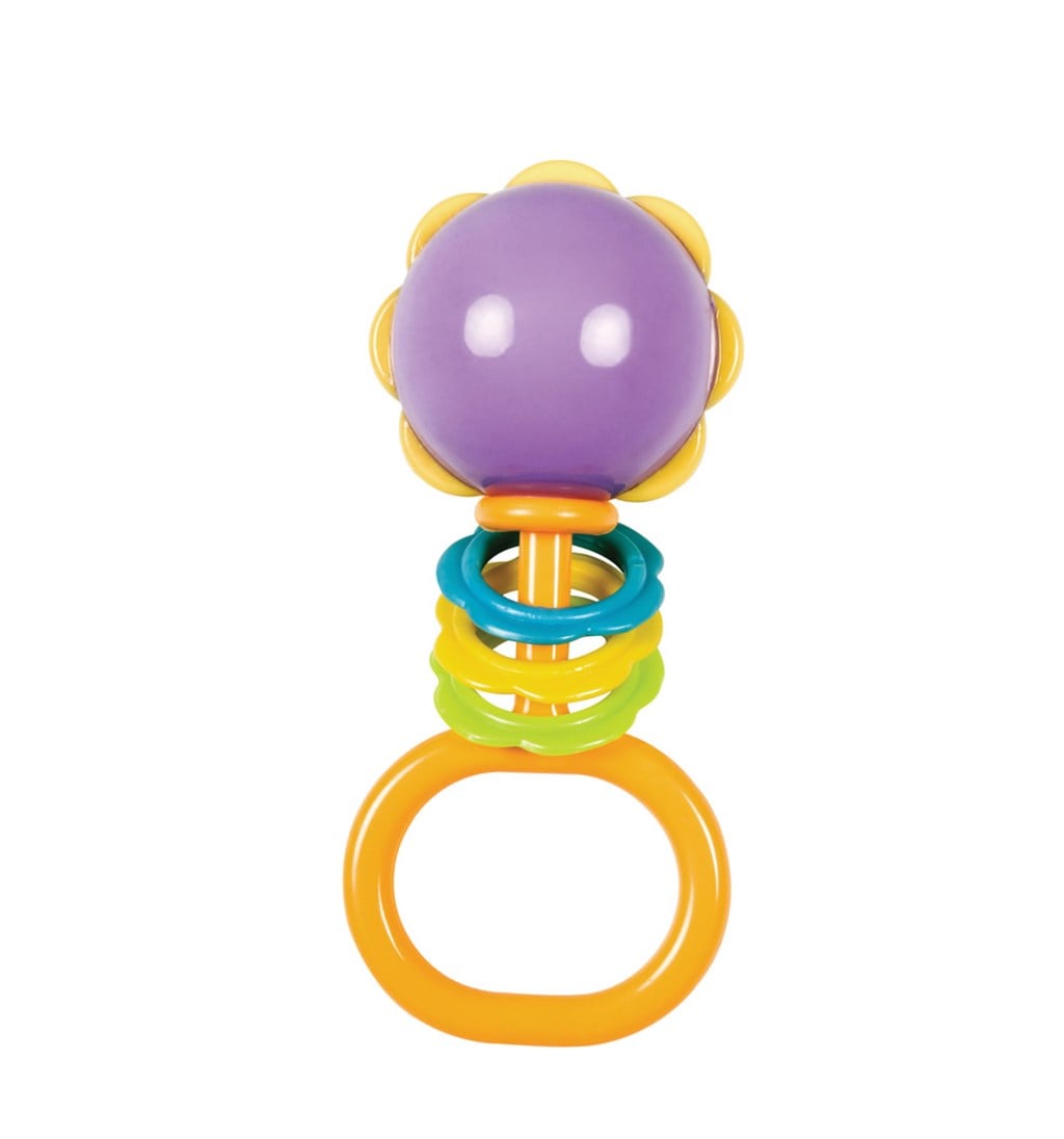 WEE BABY BEBE ÇINGIRAĞI