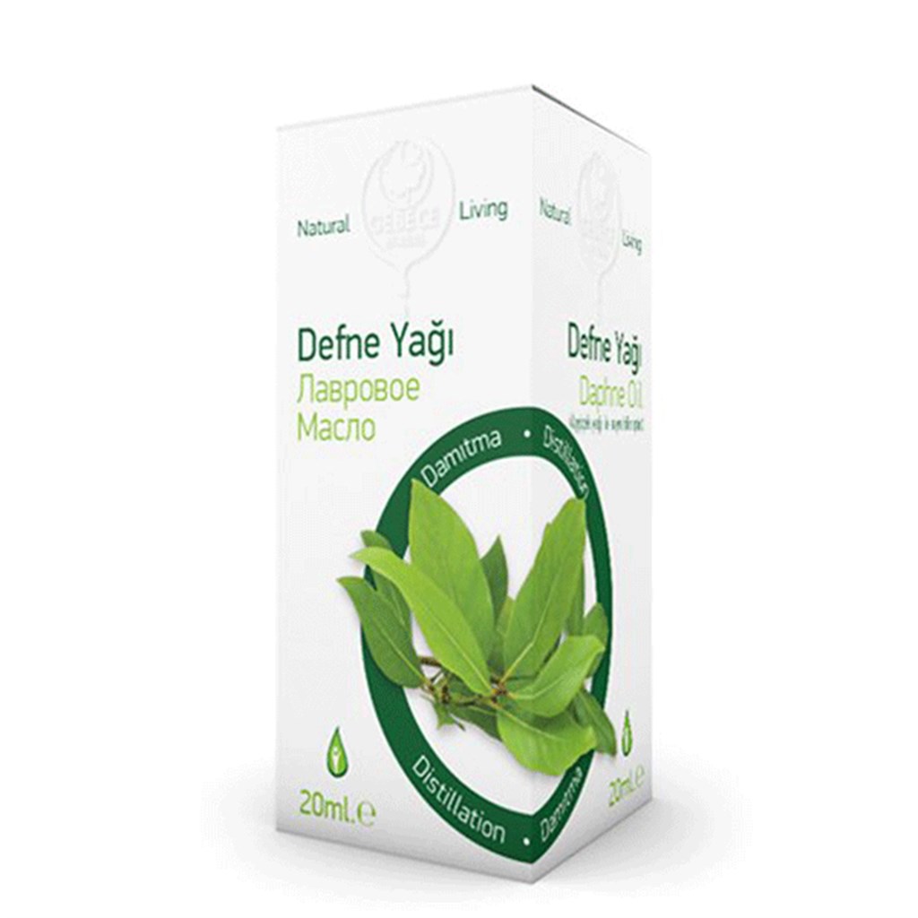 Gebece  Defne Yağı 20 ml