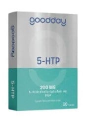 Goodday 5-HTP 30 Tablet