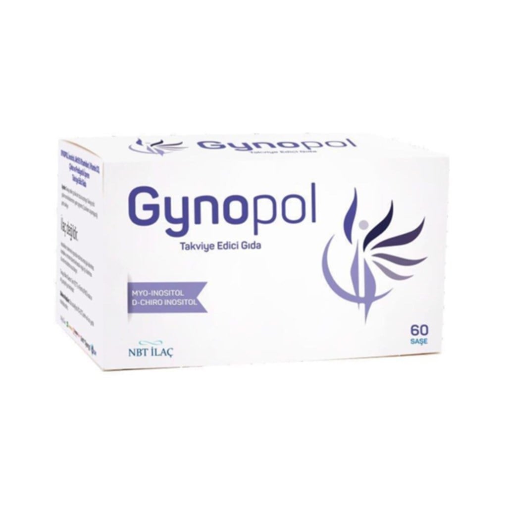 Gynopol 60 Saşe