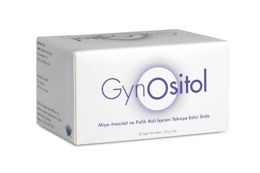Gynositol 60 Saşe